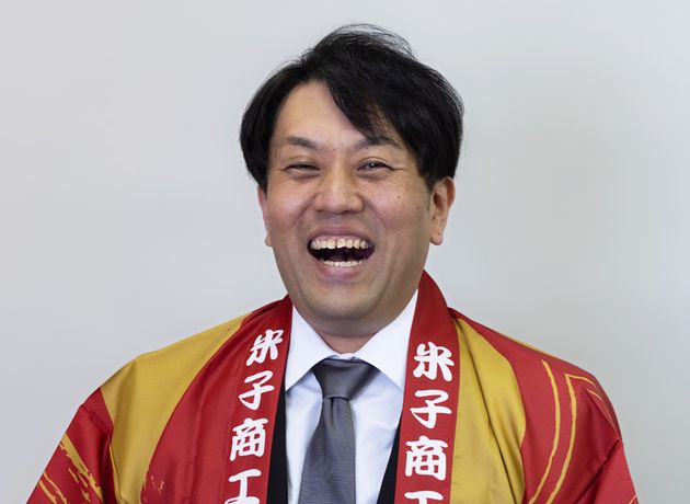 生田 貴一