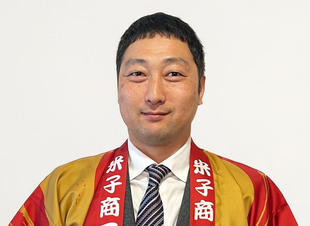 九重谷 晃司