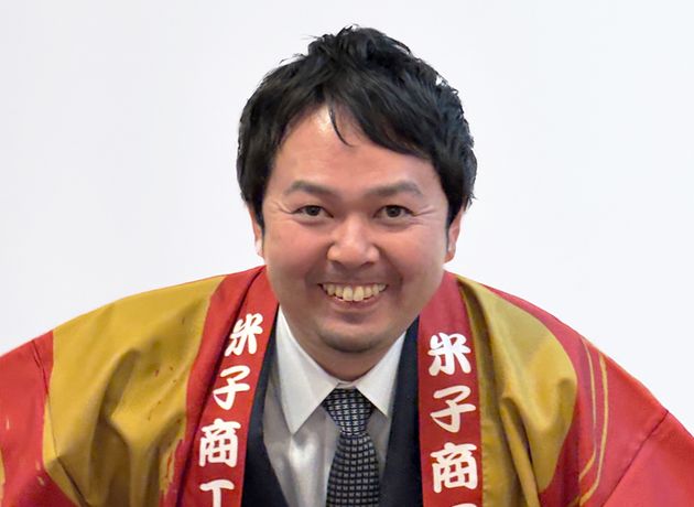 上田 耕平