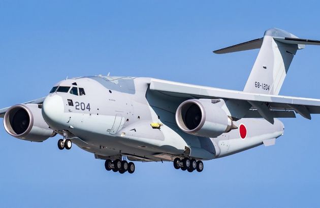 空の守り手を知る旅　～美保基地見学と航空の魅力～