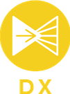 DX