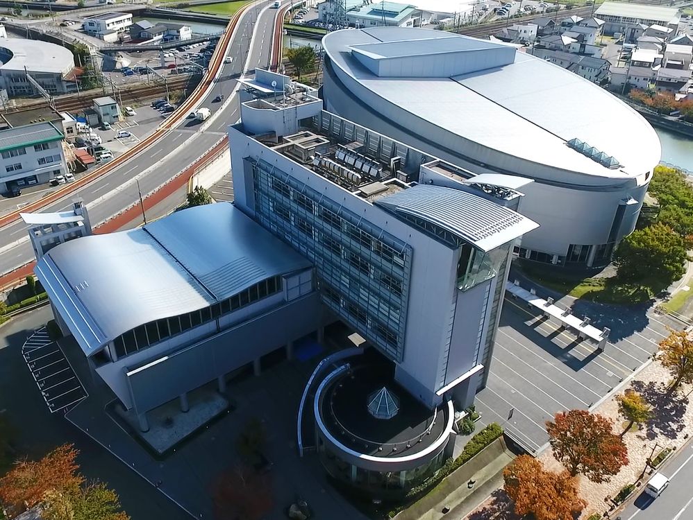 大会登録 イメージ